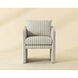 Scala Gifford Script Dining Armchair